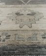 Oushak Rug 11'9" x 15'8" #23533