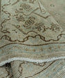 Turkish Vintage Rug 9'7" x 12'8" #20542