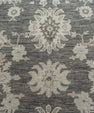 Oushak Rug 12'1" x 14'5" #23529