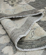 Oushak Rug 12'1" x 14'5" #23529