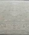 Oushak Rug 11'6" x 14'6" #23515
