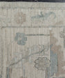 Oushak Rug 11'6" x 14'6" #23515