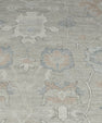 Oushak Rug 11'6" x 14'6" #23515