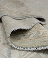 Oushak Square Rug 7'10" x 8'3" #23512