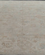 Oushak Rug 8' x 9'4" #23538
