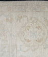 Oushak Rug 8' x 9'4" #23538