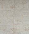 Oushak Rug 8' x 9'4" #23538