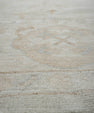 Oushak Rug 8' x 9'4" #23538