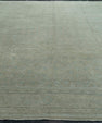 Turkish Vintage Rug 9'7" x 12'10" #20540