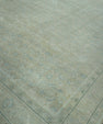 Turkish Vintage Rug 9'7" x 12'10" #20540