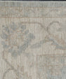 Oushak Rug 8'2" x 9'7" #23510
