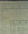 Turkish Vintage Rug 9'7" x 12'10" #20540