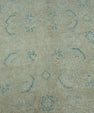 Turkish Vintage Rug 9'7" x 12'10" #20540