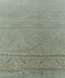 Turkish Vintage Rug 9'7" x 12'10" #20540