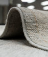 Oushak Rug 8'2" x 9'7" #23510