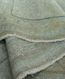 Turkish Vintage Rug 9'7" x 12'10" #20540