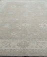 Oushak Rug 9'11" x 13'10" #23500
