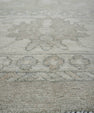 Oushak Rug 9'11" x 13'10" #23500
