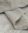 Oushak Rug 9'11" x 13'10" #23500
