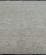 Oushak Rug 9'11" x 13'9" #23511
