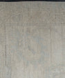 Oushak Rug 9'11" x 13'9" #23511