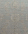 Oushak Rug 9'11" x 13'9" #23511
