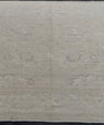 Oushak Rug 9'8" x 13'8" #23507