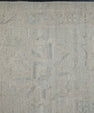 Oushak Rug 9'8" x 13'8" #23507