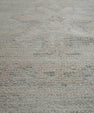 Oushak Rug 9'8" x 13'8" #23507