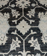 Oushak Rug 9'9" x 13'7" #23527