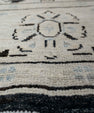 Oushak Rug 9'9" x 13'7" #23527