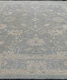 Oushak Rug 9'11" x 13'3" #23526