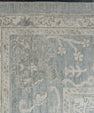 Oushak Rug 9'11" x 13'3" #23526