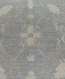 Oushak Rug 9'11" x 13'3" #23526