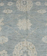 Oushak Rug 9'11" x 13'5" #23521