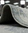 Oushak Rug 9'11" x 13'5" #23521