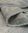 Oushak Rug 9'11" x 13'5" #23521