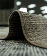 Turkish Oushak Rug 9'1" x 12'11" #19314