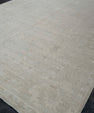 Oushak Rug 10'1" x 14' #23518