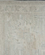 Oushak Rug 10'1" x 14' #23518