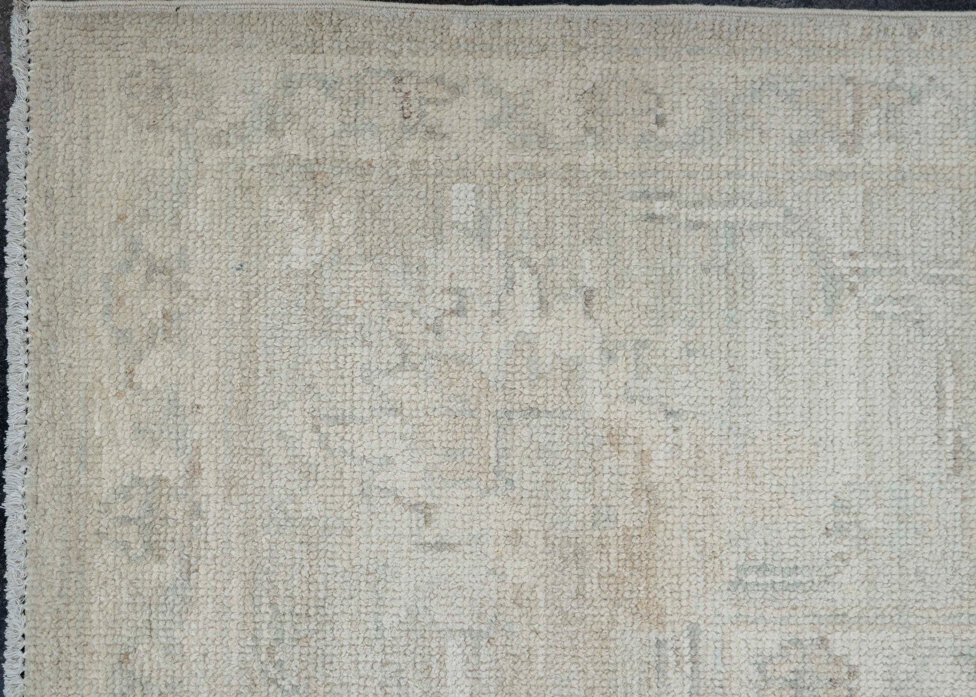 Oushak Rug 10'1" x 14' #23518