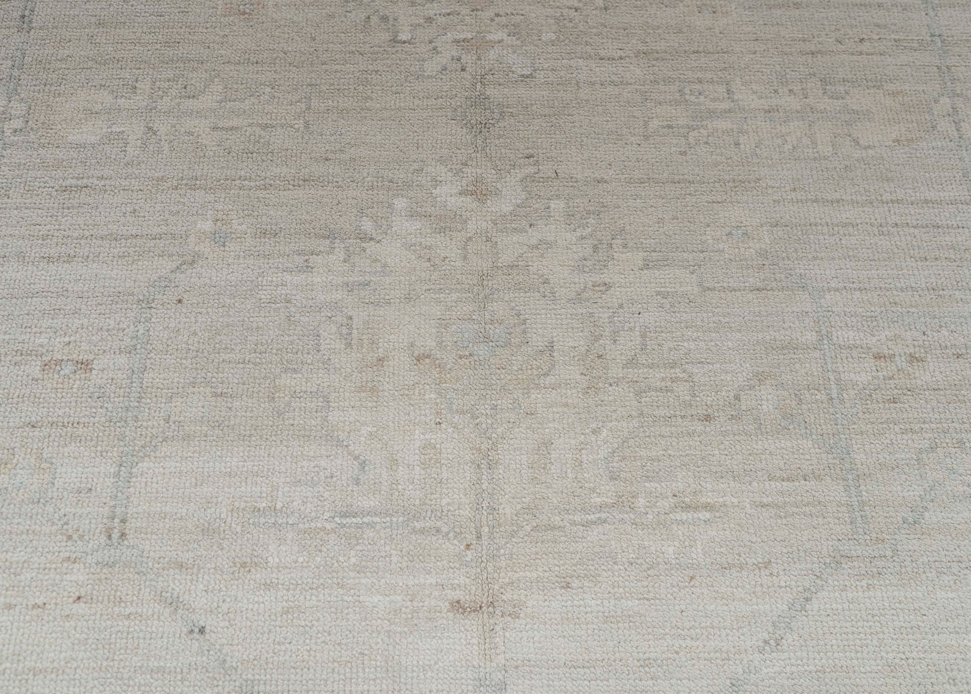 Oushak Rug 10'1" x 14' #23518