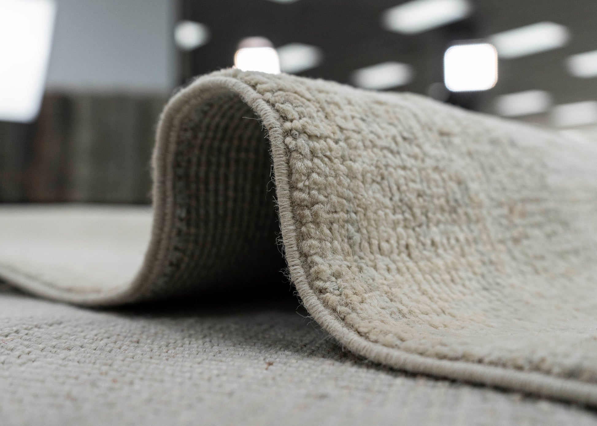 Oushak Rug 10'1" x 14' #23518