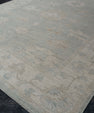 Oushak Rug 10'6" x 13'7" #23531