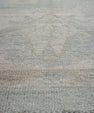 Oushak Rug 10'6" x 13'7" #23531