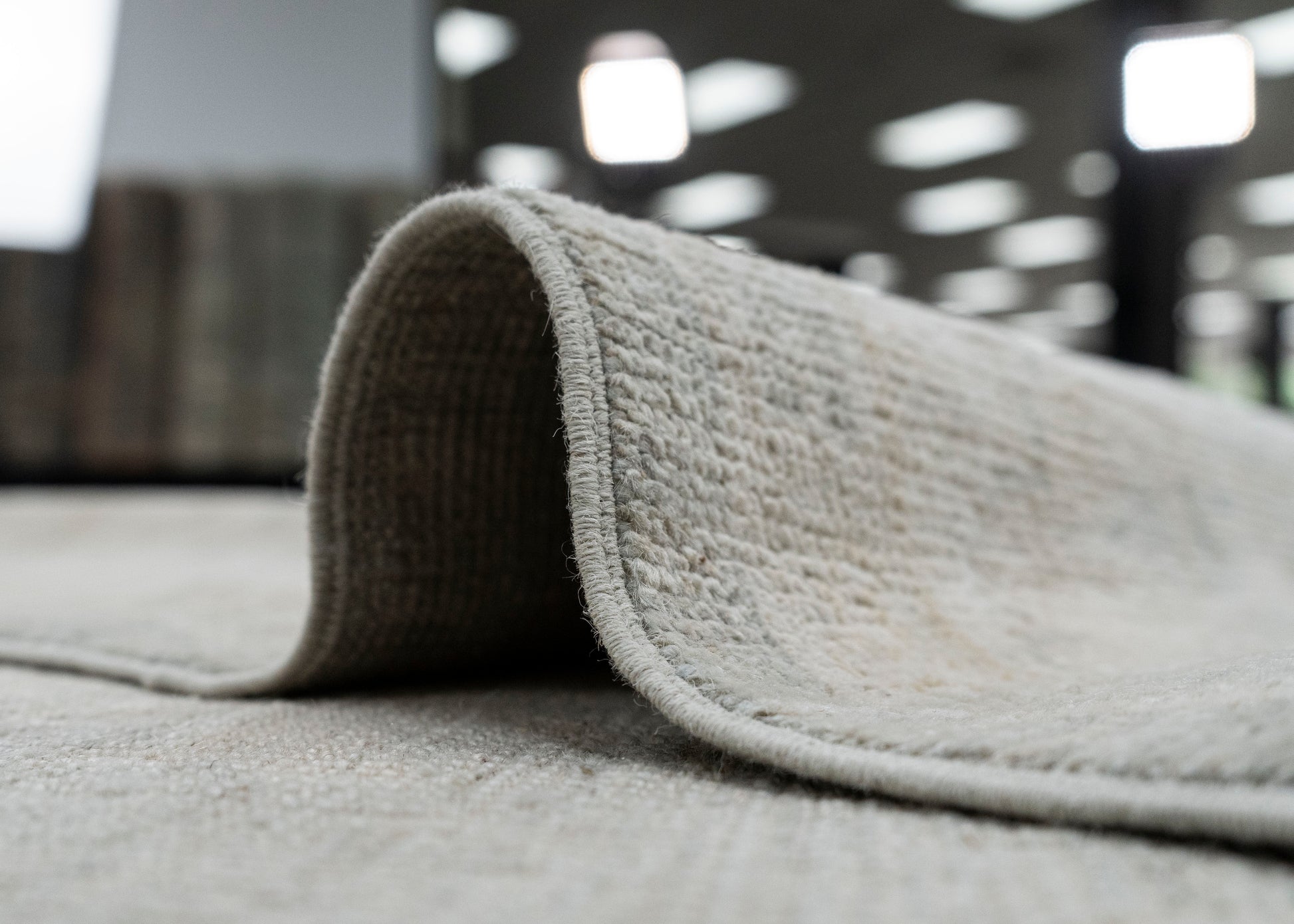 Oushak Rug 10'6" x 13'7" #23531