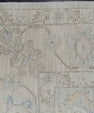 Oushak Rug 7'11" x 9'8" #23502