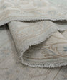 Oushak Rug 7'11" x 9'8" #23502