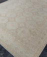 Oushak Rug 8' x 9'11" #23522