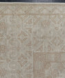 Oushak Rug 8' x 9'11" #23522